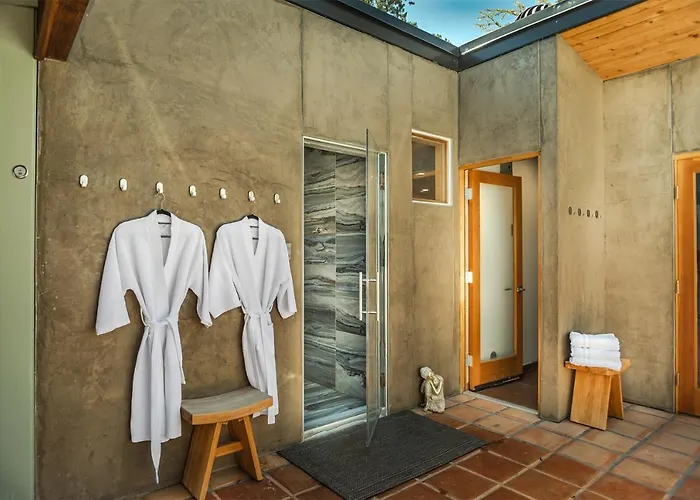 Private, Modern, Luxury With Unmatched Red Rock Views Private Trail Head - Enjoy On Sauna, Aromatherapy Steam Room, Hot Tub, Pools And Wellness Services Apartament Sedona