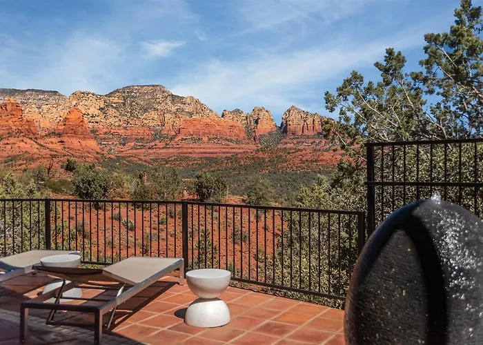 Private, Modern, Luxury With Unmatched Red Rock Views Private Trail Head - Enjoy On Sauna, Aromatherapy Steam Room, Hot Tub, Pools And Wellness Services