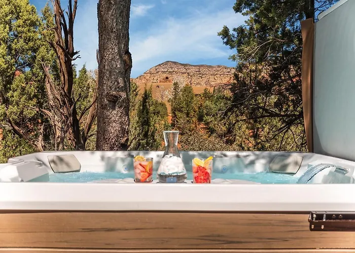 Private, Modern, Luxury With Unmatched Red Rock Views Private Trail Head - Enjoy On Sauna, Aromatherapy Steam Room, Hot Tub, Pools And Wellness Services Apartament