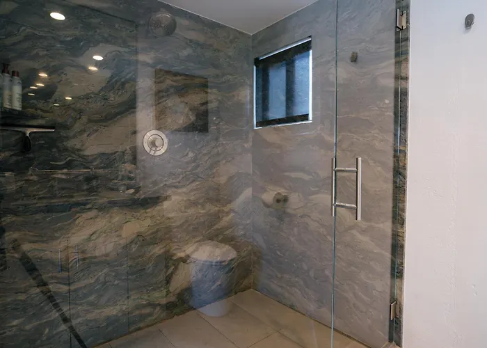Private, Modern, Luxury With Unmatched Red Rock Views Private Trail Head - Enjoy On Sauna, Aromatherapy Steam Room, Hot Tub, Pools And Wellness Services Apartament *