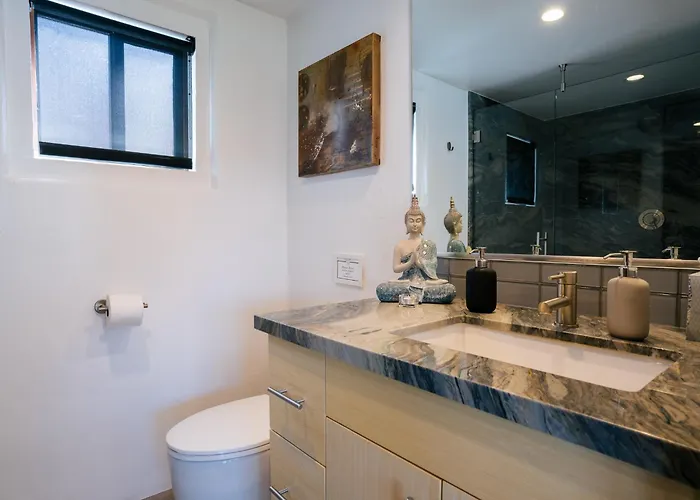 Apartament Private, Modern, Luxury With Unmatched Red Rock Views Private Trail Head - Enjoy On Sauna, Aromatherapy Steam Room, Hot Tub, Pools And Wellness Services Sedona