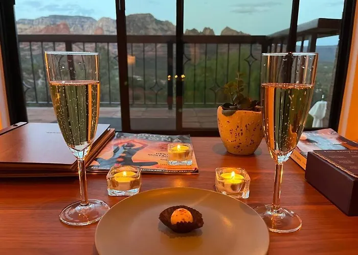 Private, Modern, Luxury With Unmatched Red Rock Views Private Trail Head - Enjoy On Sauna, Aromatherapy Steam Room, Hot Tub, Pools And Wellness Services Apartament