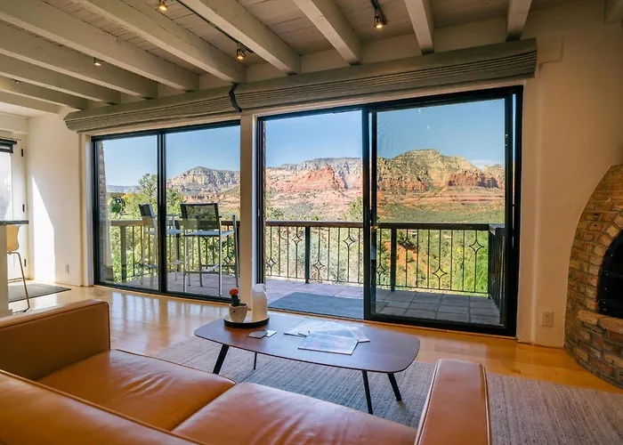 Private, Modern, Luxury With Unmatched Red Rock Views Private Trail Head - Enjoy On Sauna, Aromatherapy Steam Room, Hot Tub, Pools And Wellness Services *