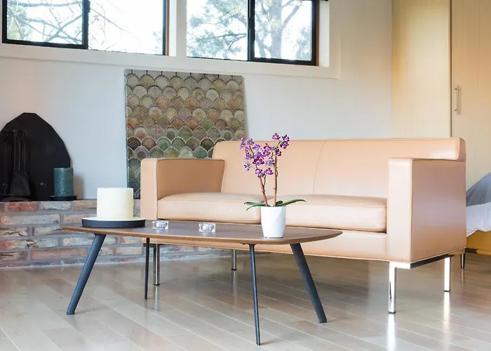 Private, Modern, Luxury With Unmatched Red Rock Views Private Trail Head - Enjoy On Sauna, Aromatherapy Steam Room, Hot Tub, Pools And Wellness Services Apartament Sedona
