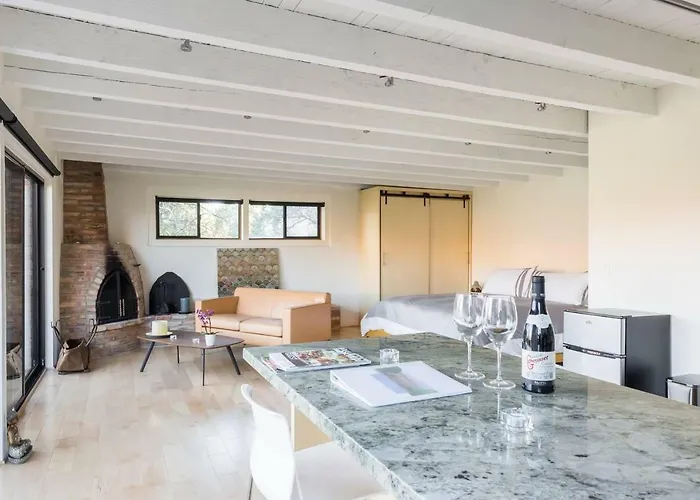 Apartament Private, Modern, Luxury With Unmatched Red Rock Views Private Trail Head - Enjoy On Sauna, Aromatherapy Steam Room, Hot Tub, Pools And Wellness Services