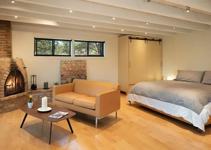 Apartament Private, Modern, Luxury With Unmatched Red Rock Views Private Trail Head - Enjoy On Sauna, Aromatherapy Steam Room, Hot Tub, Pools And Wellness Services Sedona
